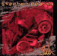 Stephen Pearcy : Fueler